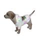Preview: Hunde Hoodie, Pullover für Hunde, mit buntem Hundemotiv Motte2